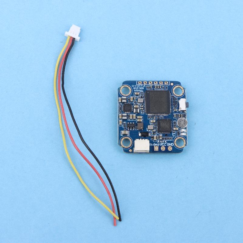 Drone Battery High Voltage - 5V-30V Wide Voltage Camera Recording Module