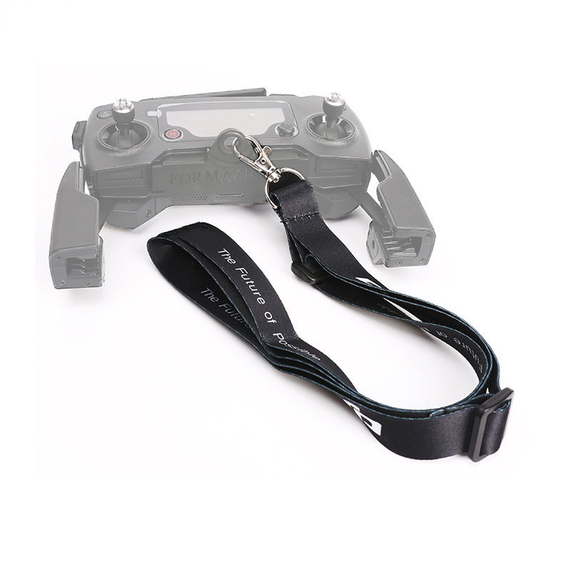 Dji Drone Mini 4 Pro - Điều Khiển Từ Xa Dây Sling