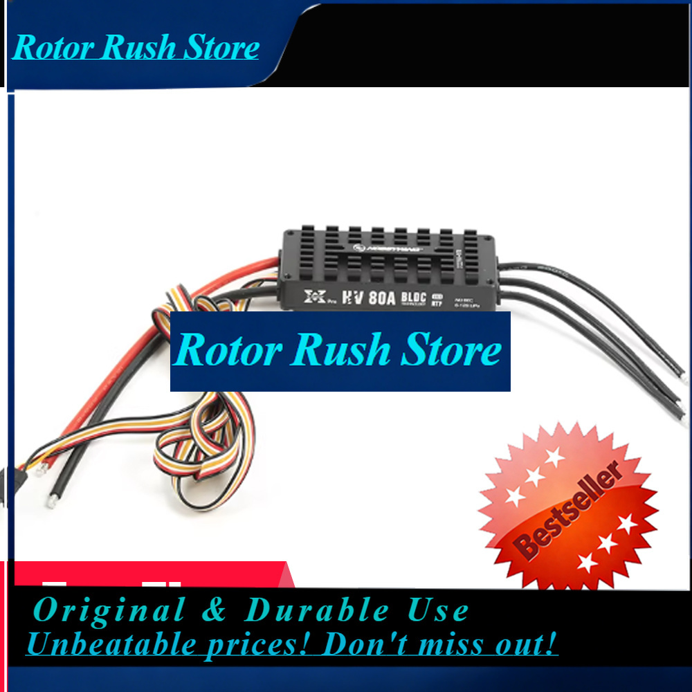 Drone Battery High Voltage - RoRuSOriginal Hobbywing XRotor Low V Pro