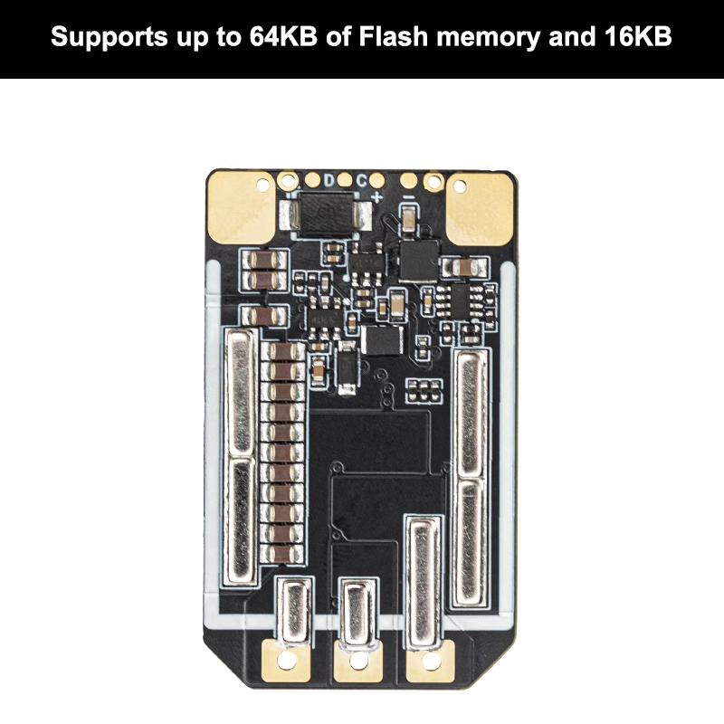 OddityRC AM32 6S 65A Single Br - đánh giá và giá Drone Battery 6S