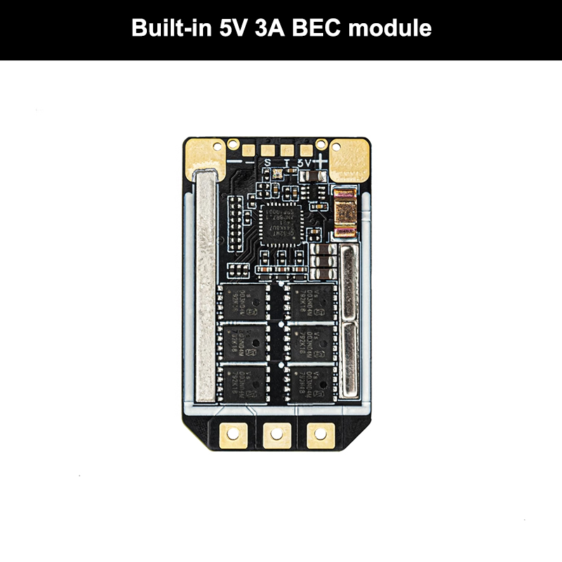 OddityRC AM32 6S 65A Single Br - đánh giá và giá Drone Battery 6S