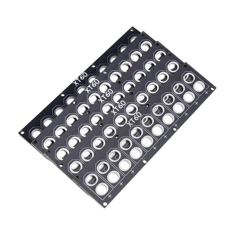 ABGN For FPV Drone Airplane Co - đánh giá và giá Drone Battery Parallel Board