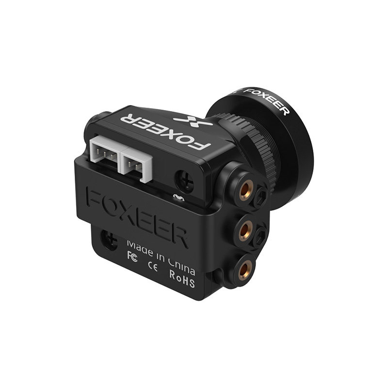 FOXEER Razer MICRO Ultra-light - đánh giá và giá Drone Battery High Voltage