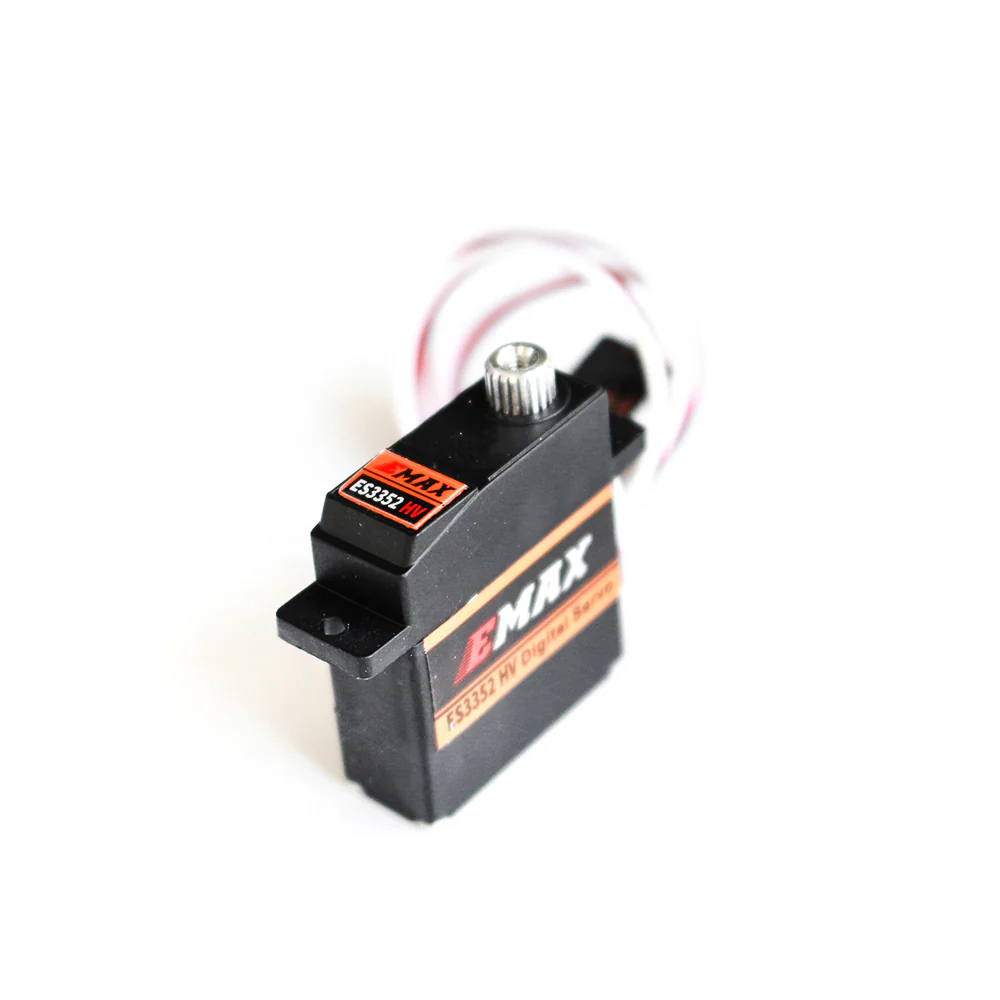 EMAX ES3352 HV All-Purpose Hig - đánh giá và giá Drone Battery High Voltage