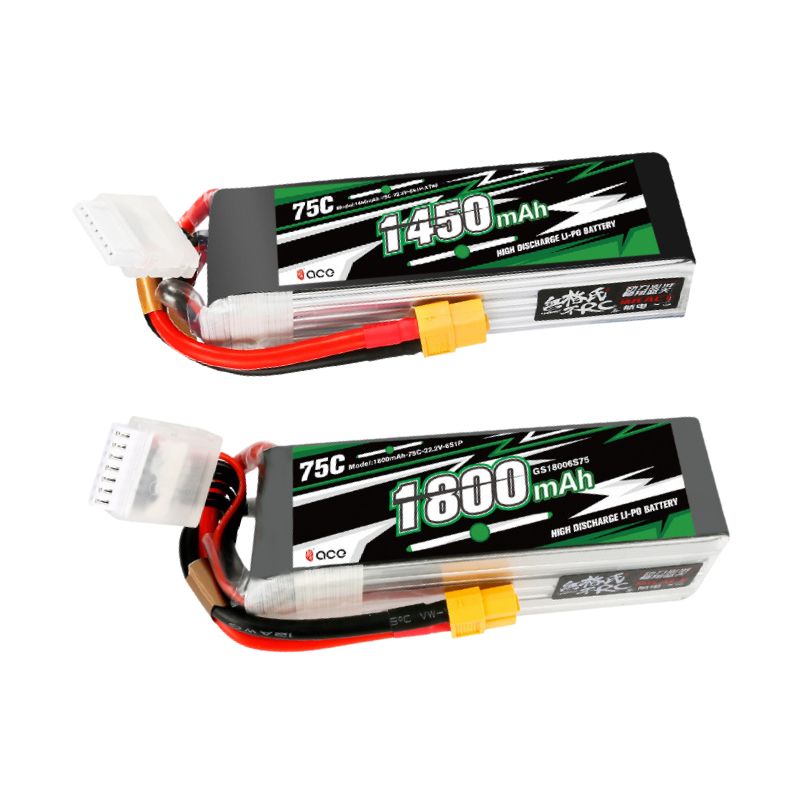 2Pcs Gens ACE 22.2V Lipo Batte - đánh giá và giá Drone Battery 6S