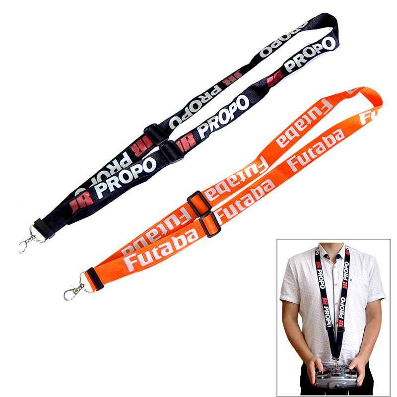 Universal Adjustable Neck Stra - đánh giá và giá Drone Battery Strap