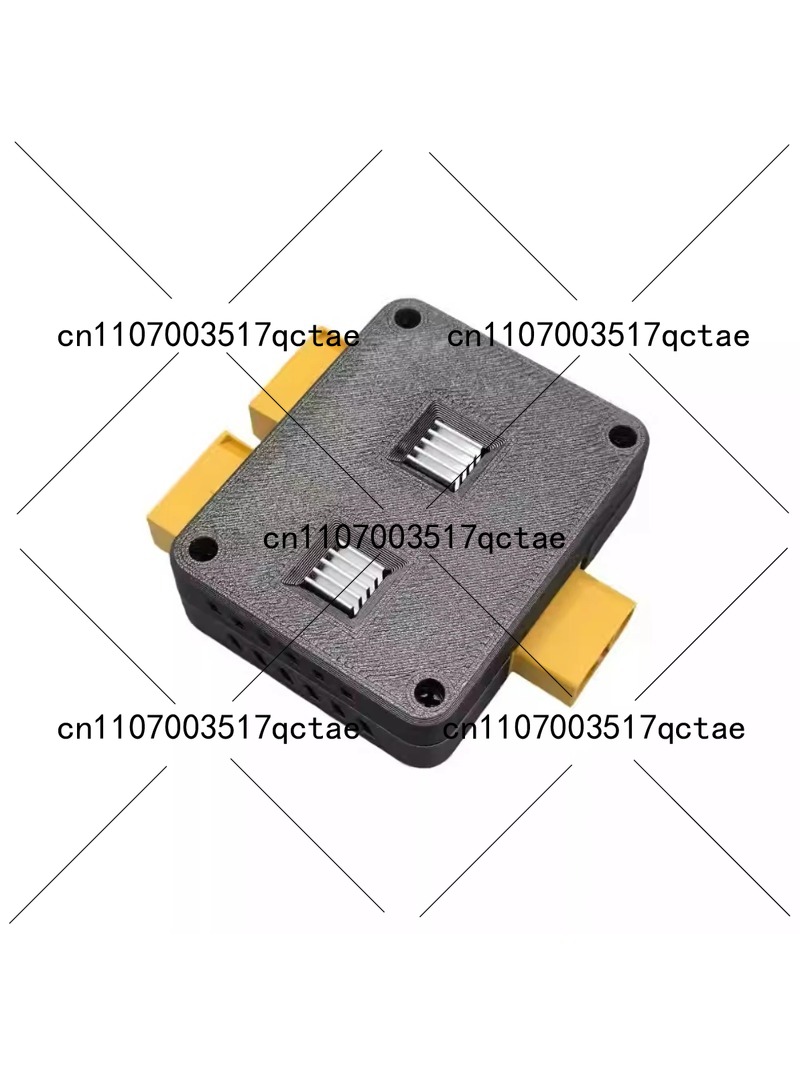 Dual-Channel Diode Auto Switch - đánh giá và giá Drone Battery Parallel Board
