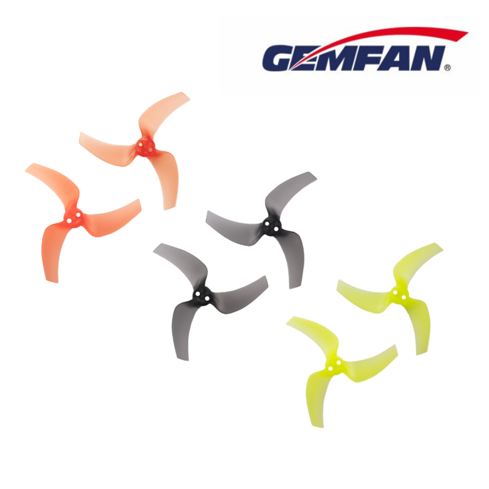 Gemfan 3.2inch Props for DJI a - đánh giá và giá Drone Battery Connector