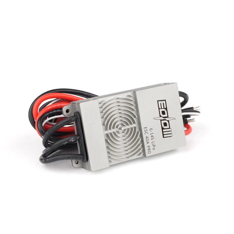 SunnySky EOLO 40A PRO ESC 6-14 - đánh giá và giá Drone Battery High Voltage