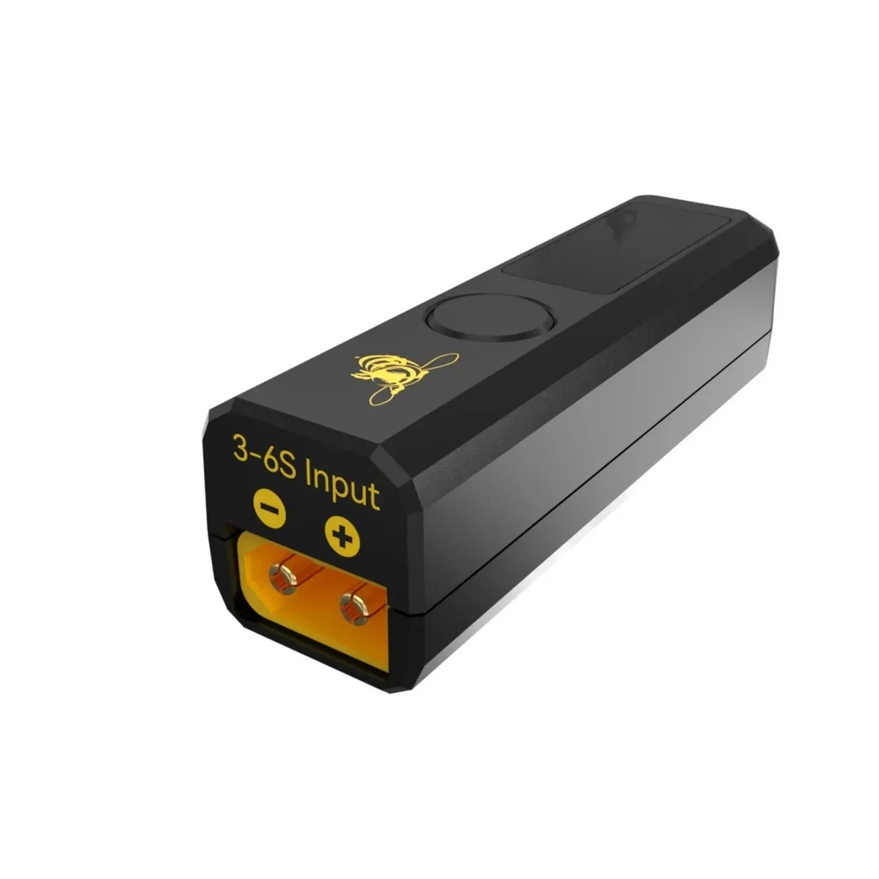 SpeedyBee Goggles BEC 20W Max  - đánh giá và giá Drone Battery 6S