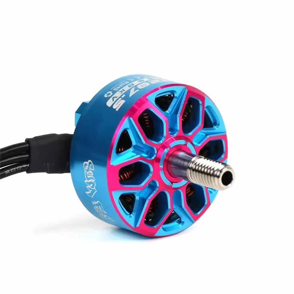 Axisflying Bando 2207.5 6S 186 - đánh giá và giá Drone Battery 6S
