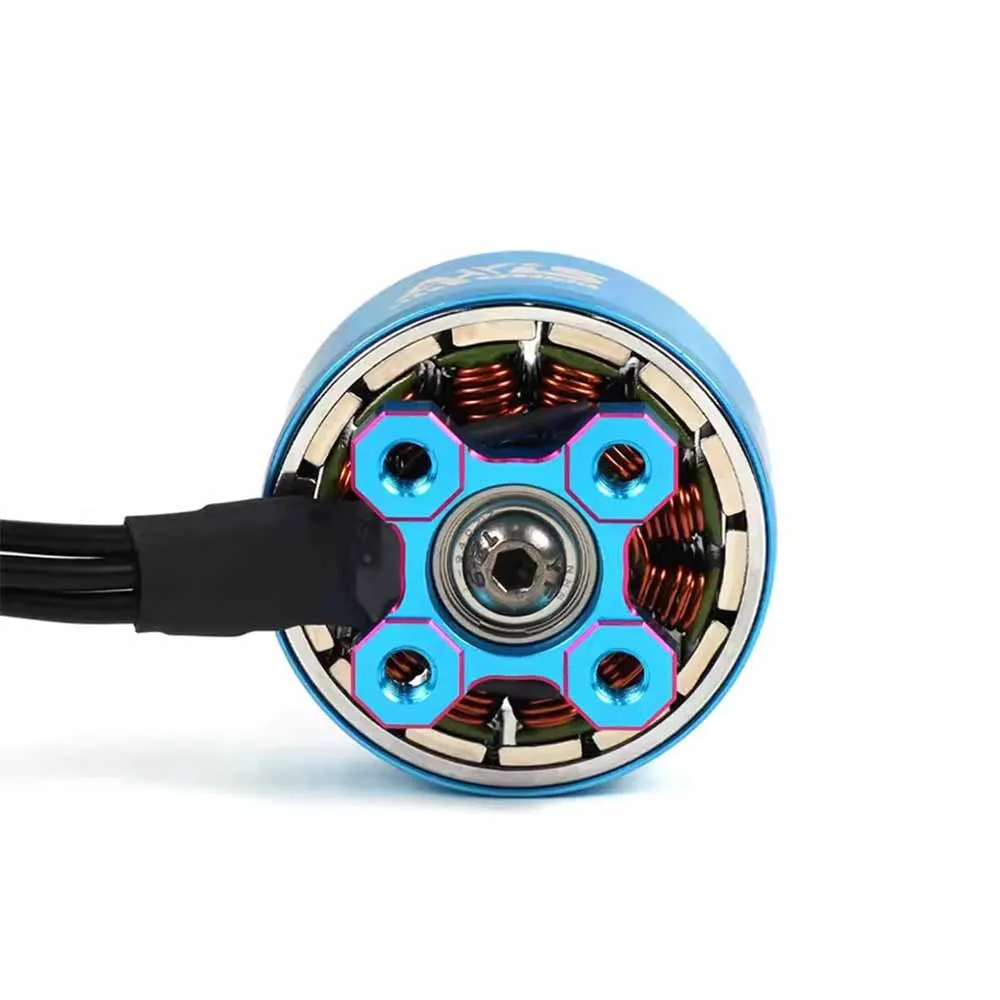 Axisflying Bando 2207.5 6S 186 - đánh giá và giá Drone Battery 6S
