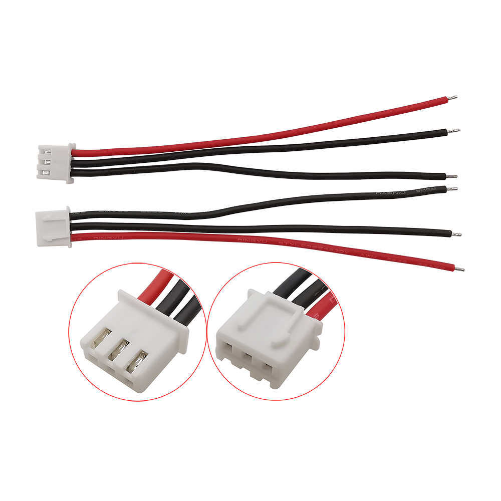 10Pcs 10cm 1S/2S/3S/4S/5S/6S/7 - đánh giá và giá Drone Battery 4S