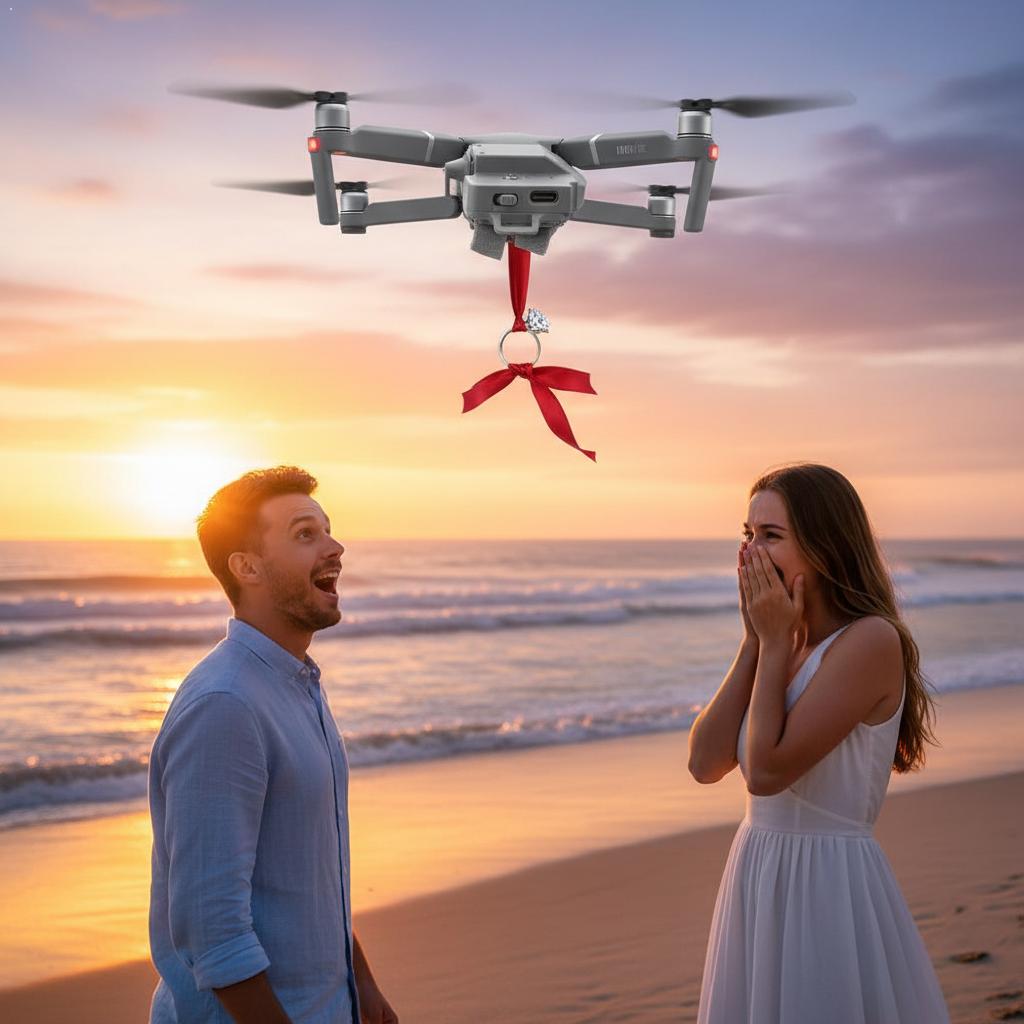 Lightweight Drone Airdrop Syst - đánh giá và giá Dji Drone Mini 4 Pro