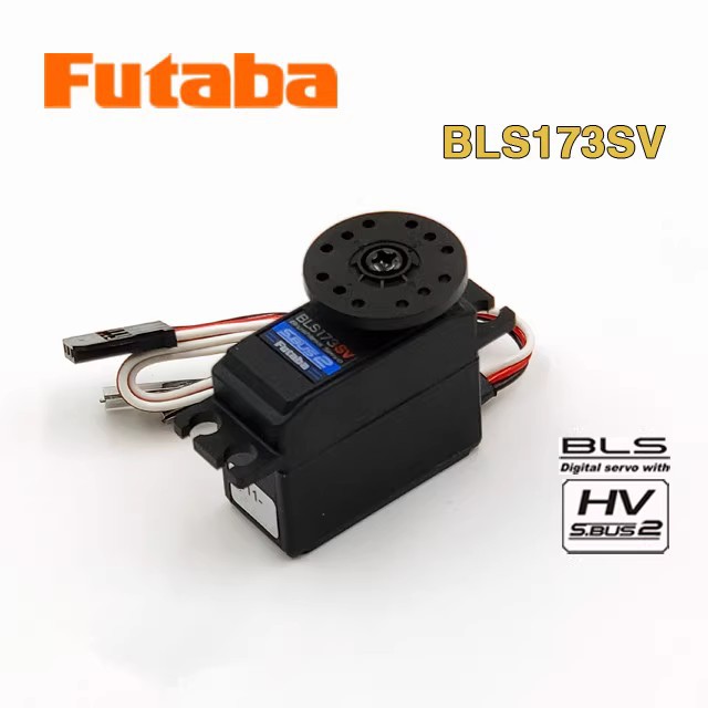 VoidFly BLS173SV/BLS173SVI(rep - đánh giá và giá Drone Battery High Voltage