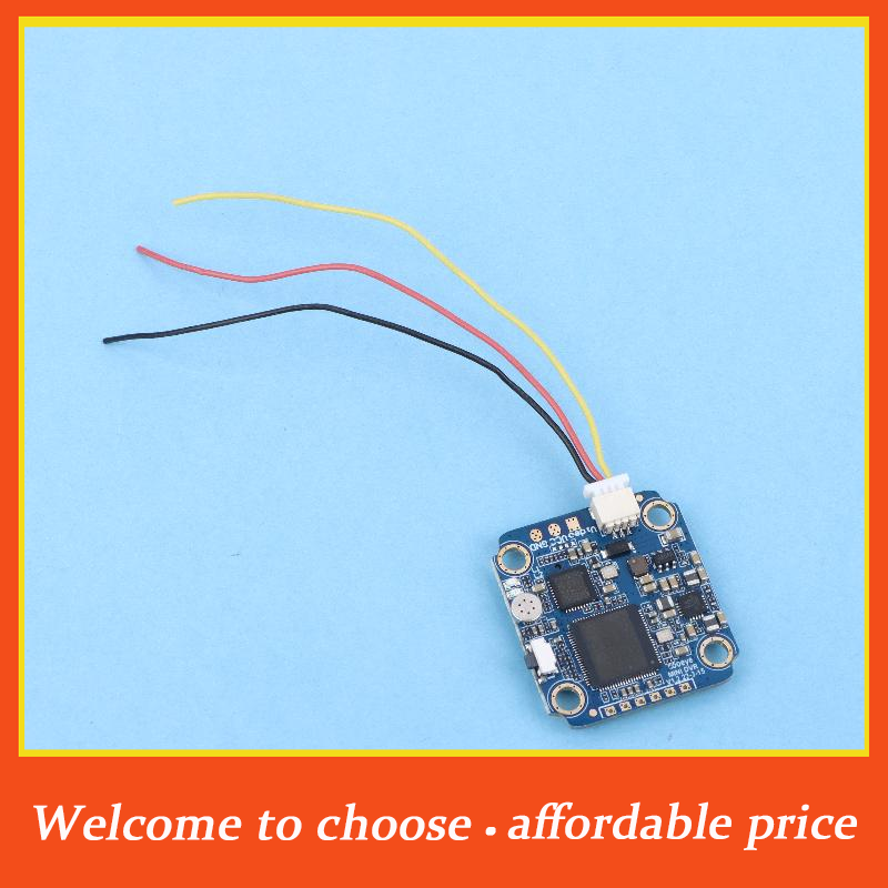 TH 5V-30V Wide Voltage Camera  - đánh giá và giá Drone Battery High Voltage