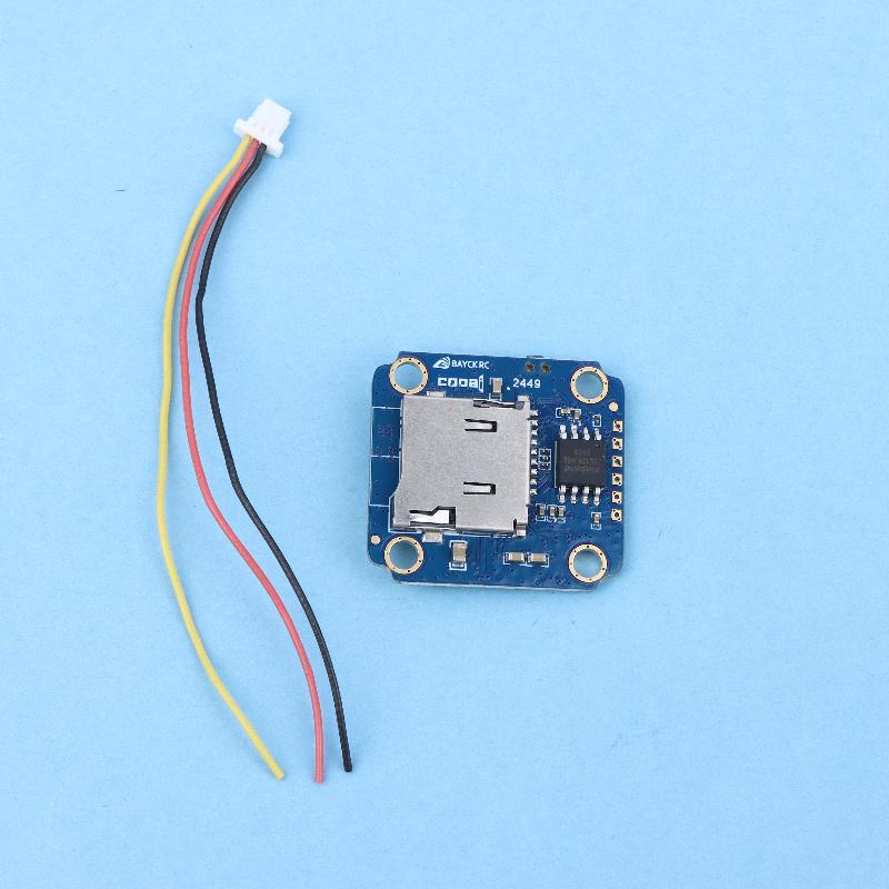 TH 5V-30V Wide Voltage Camera  - đánh giá và giá Drone Battery High Voltage