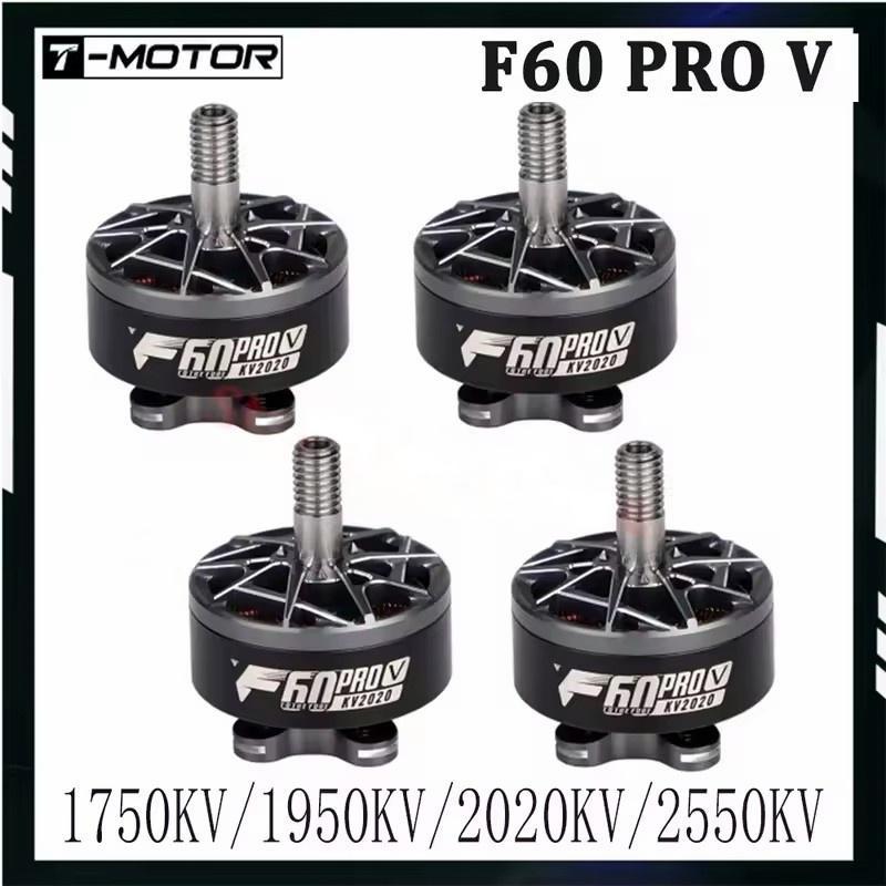 T-MOTOR F60 Pro V Brushless Mo - đánh giá và giá Drone Battery 6S