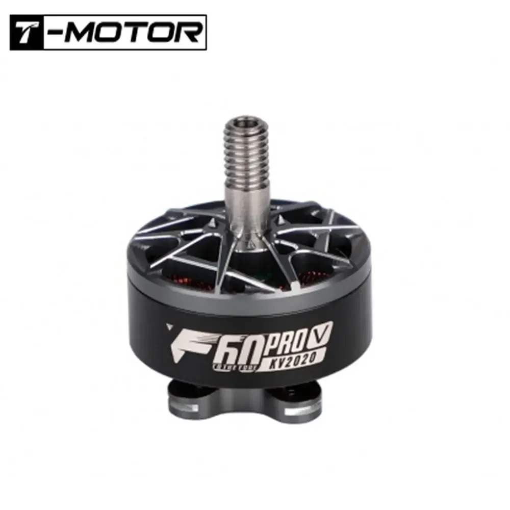 T-MOTOR F60 Pro V Brushless Mo - đánh giá và giá Drone Battery 6S