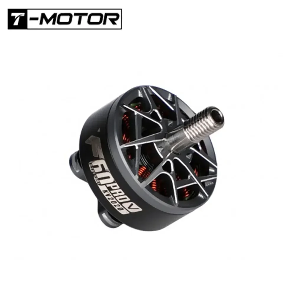 T-MOTOR F60 Pro V Brushless Mo - đánh giá và giá Drone Battery 6S