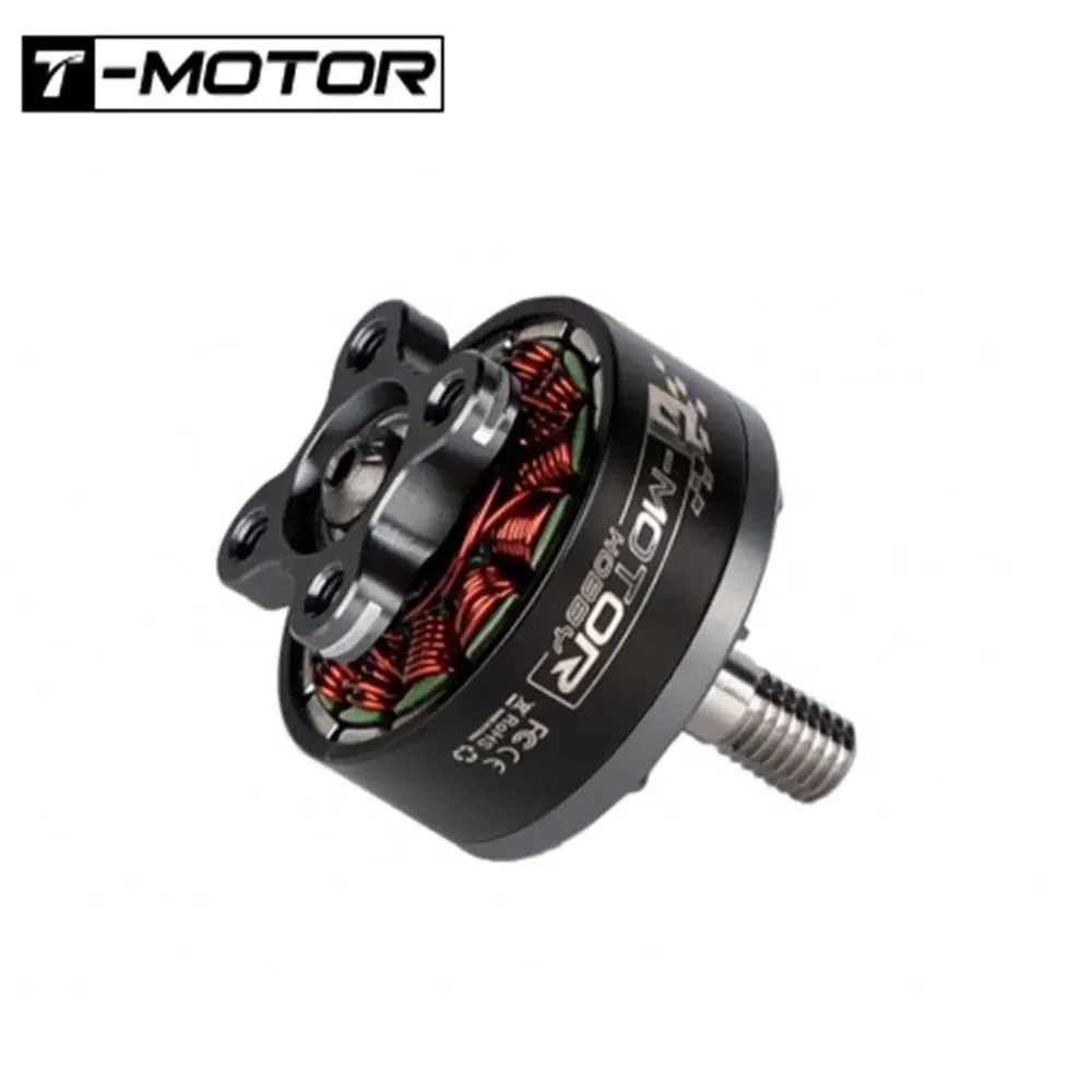 T-MOTOR F60 Pro V Brushless Mo - đánh giá và giá Drone Battery 6S