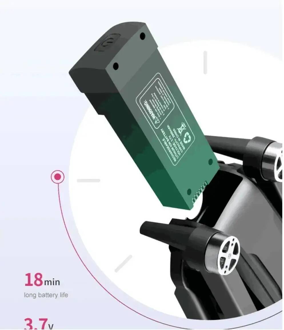 Z908 PRO Drone Battery 3.7v 20 - đánh giá và giá Drone Battery Plate