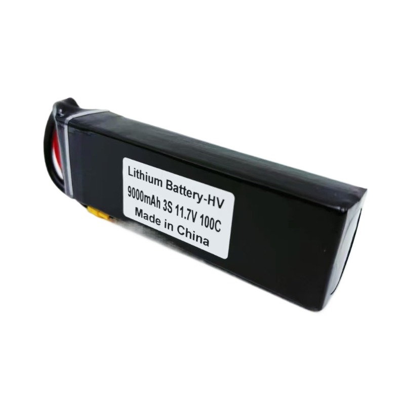 For ZOP High Voltage HV Throug - đánh giá và giá Drone Battery High Voltage