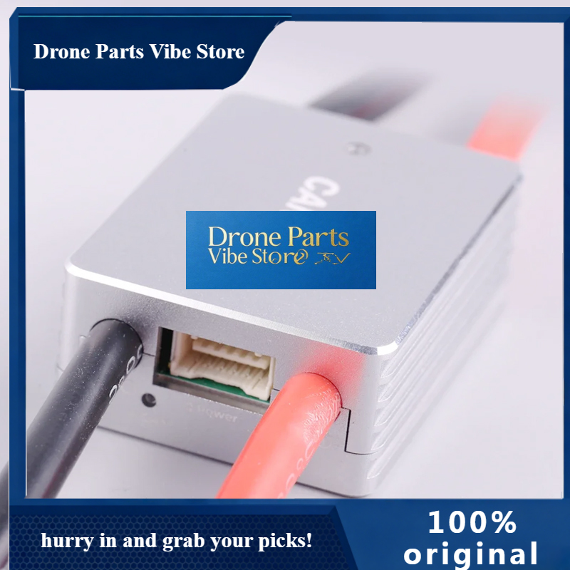 Drone PartsCUAV CAN PMU/UAVCAN - đánh giá và giá Drone Battery High Voltage