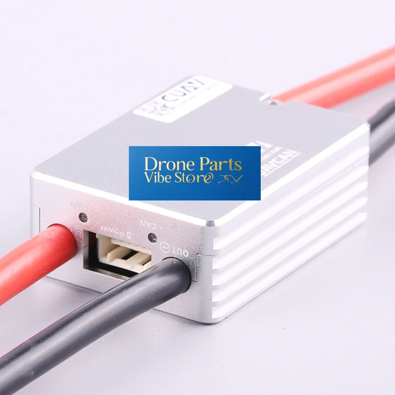 Drone PartsCUAV CAN PMU/UAVCAN - đánh giá và giá Drone Battery High Voltage