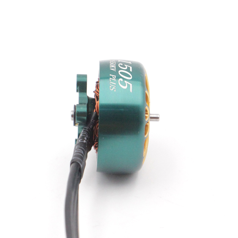 LANNRC 1505 2650kv 4-6S 3750kv - đánh giá và giá Drone Battery 6S