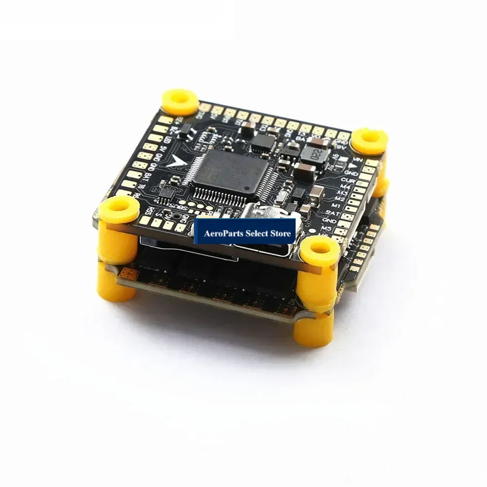 APartsRC Tracker F405 V2 Fligh - đánh giá và giá Betaflight Fc F4
