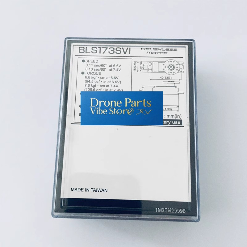 DParts1BLS173SV/BLS173SVI(repl - đánh giá và giá Drone Battery High Voltage