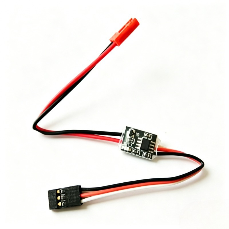 2-20A High Current Remote Cont - đánh giá và giá Drone Battery High Voltage