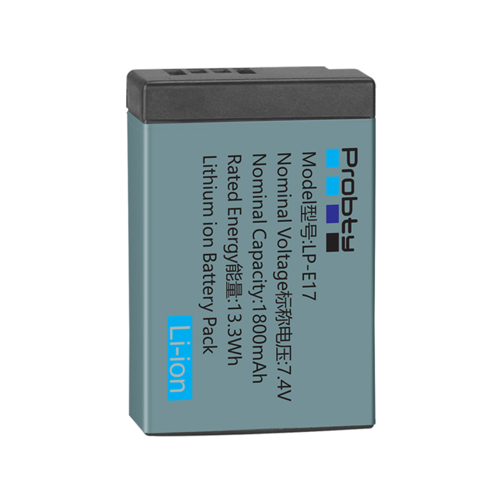 Probty LP-E17 LPE17 LP E17 Bat - đánh giá và giá Canon Camera Eos R50