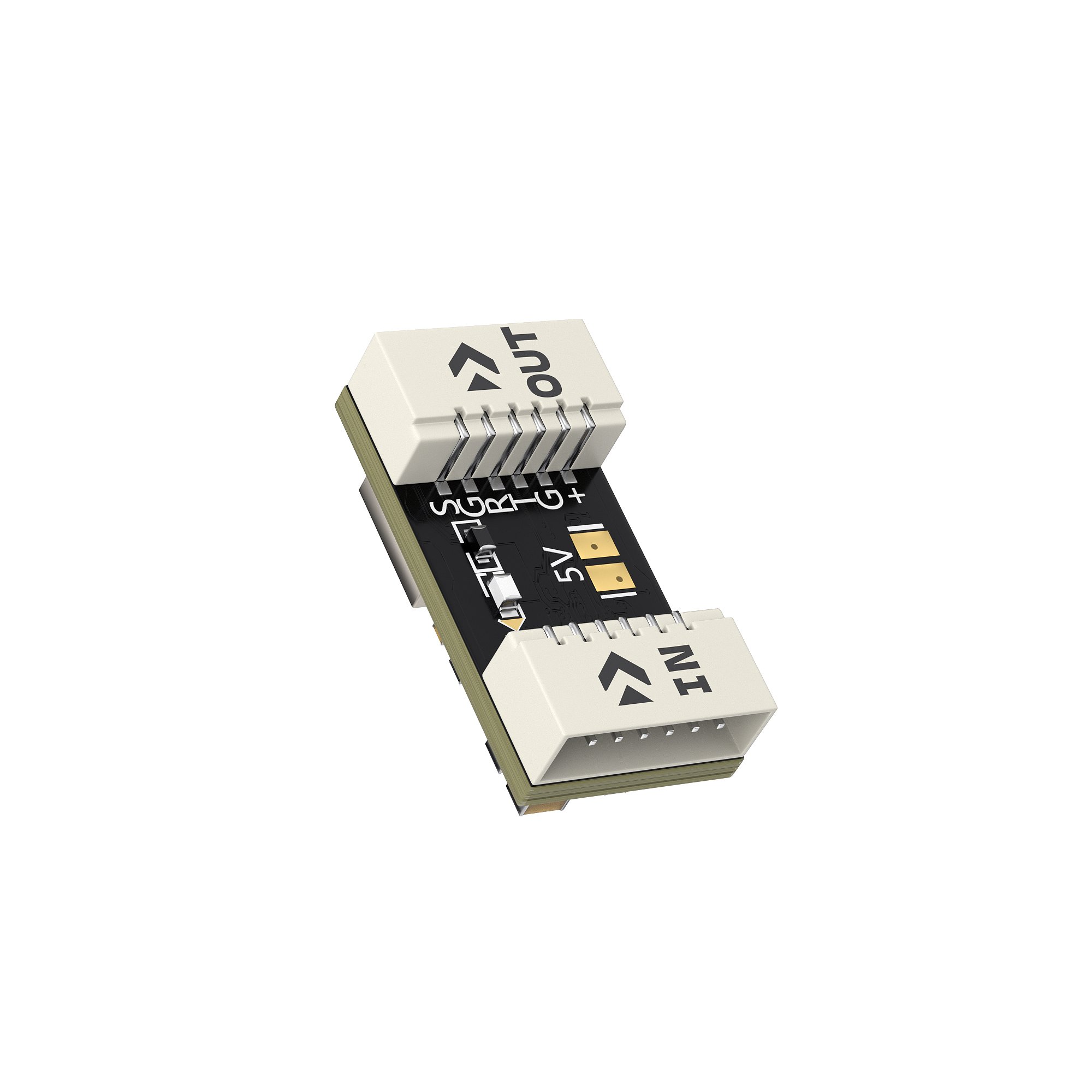 GEPRC O4 Series Step-Down BEC  - đánh giá và giá Drone Battery 6S