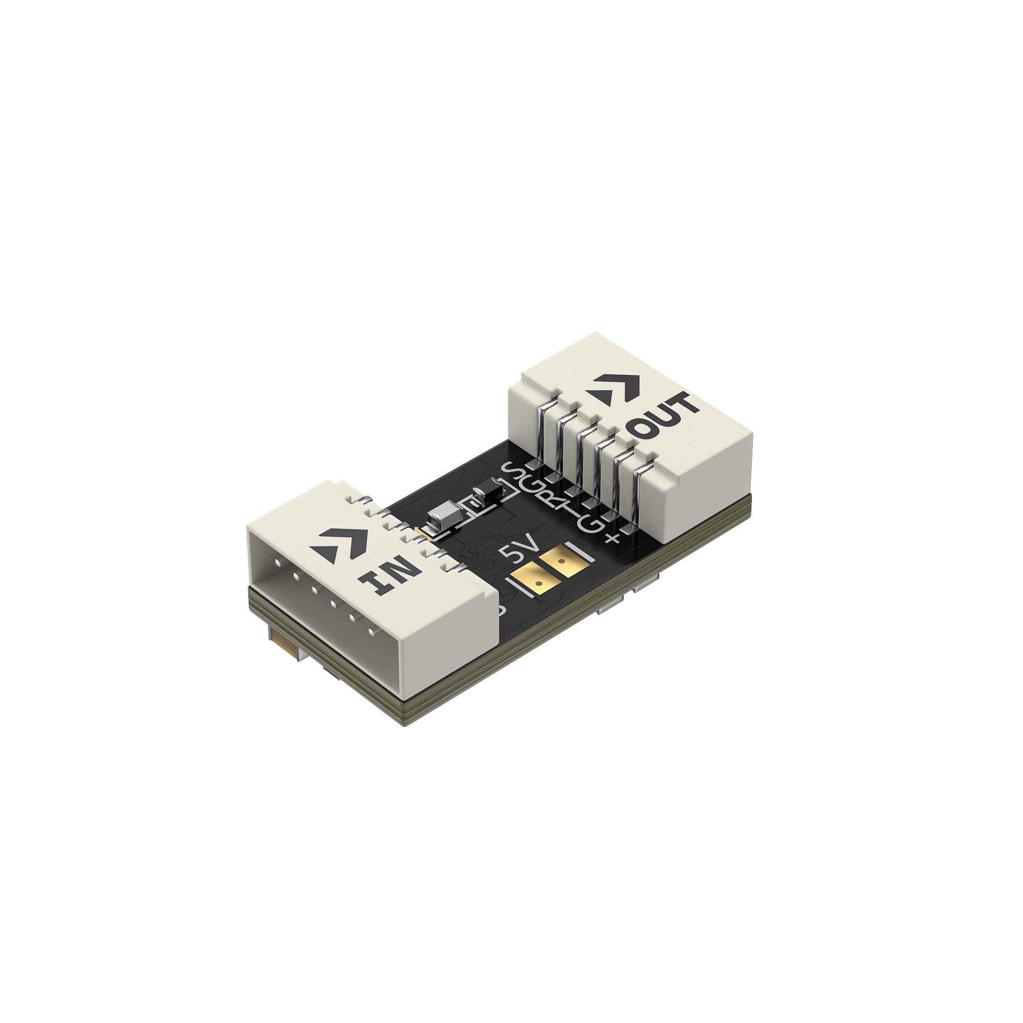 GEPRC O4 Series Step-Down BEC  - đánh giá và giá Drone Battery 6S