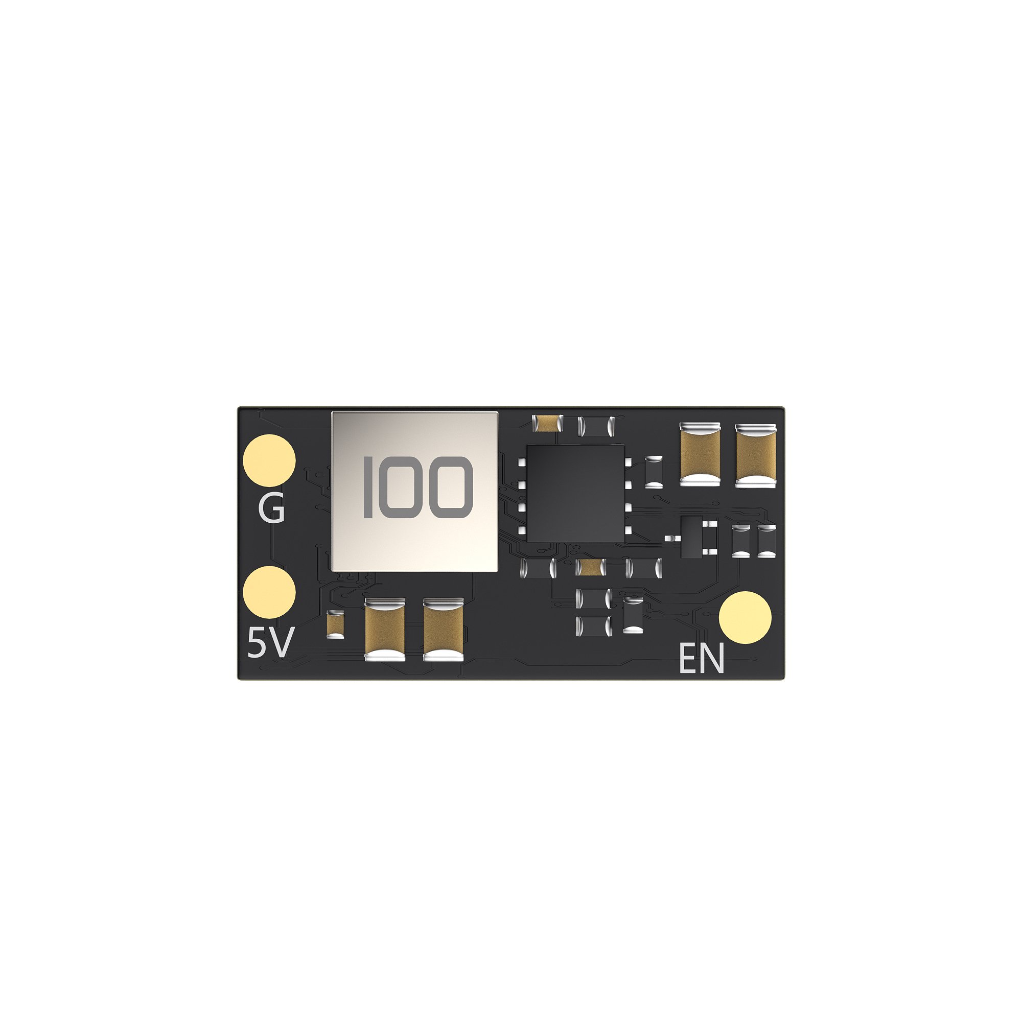 GEPRC O4 Series Step-Down BEC  - đánh giá và giá Drone Battery 6S