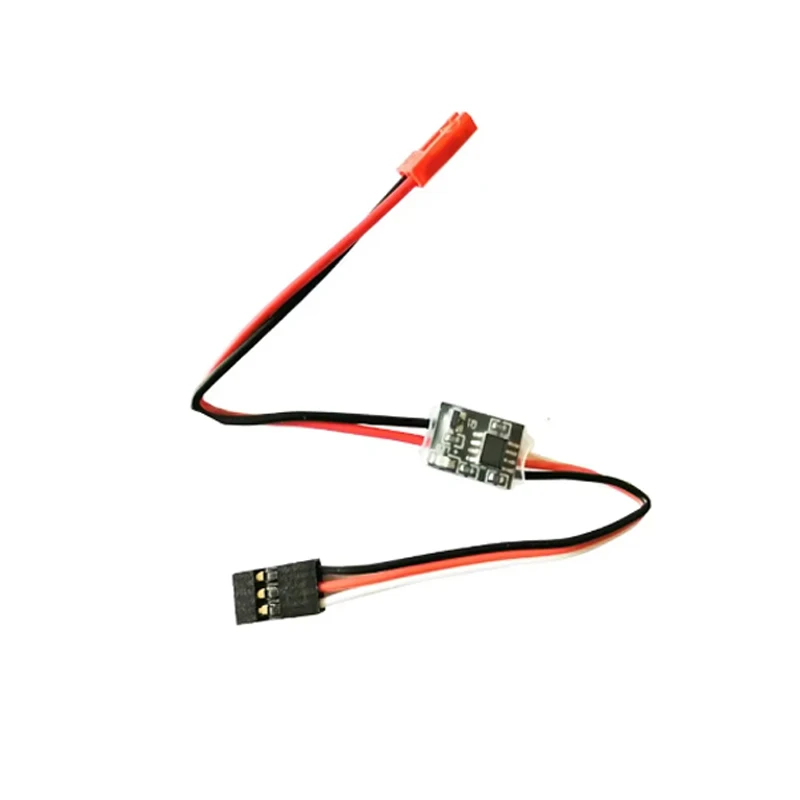 2-20A High Current Remote Cont - đánh giá và giá Drone Battery High Voltage