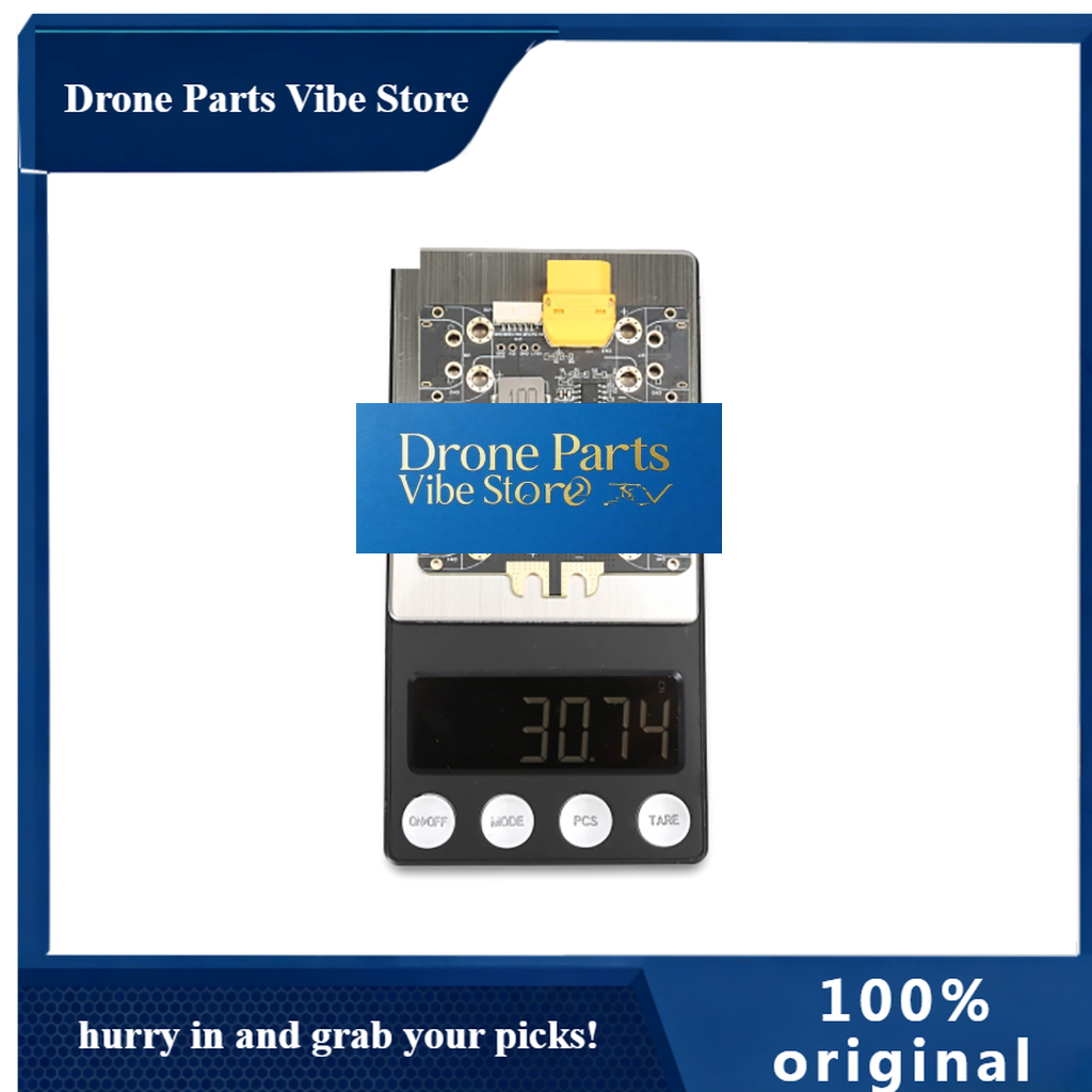 Drone Parts Tarot Distribution - đánh giá và giá Drone Battery High Voltage