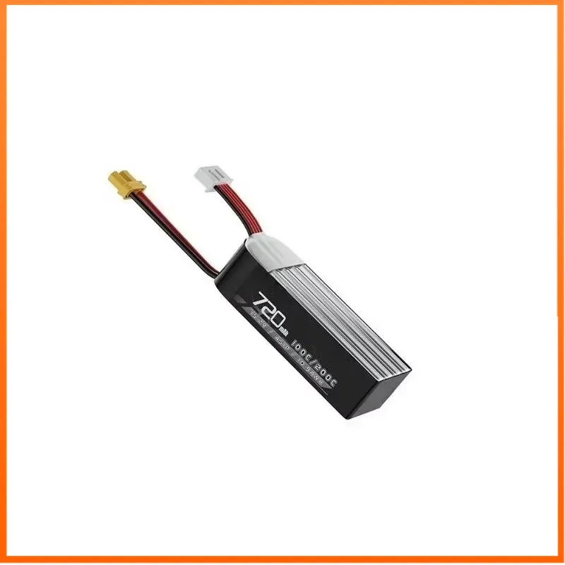 4S 15.2V 720mAh 100C Battery f - đánh giá và giá Drone Battery High Voltage