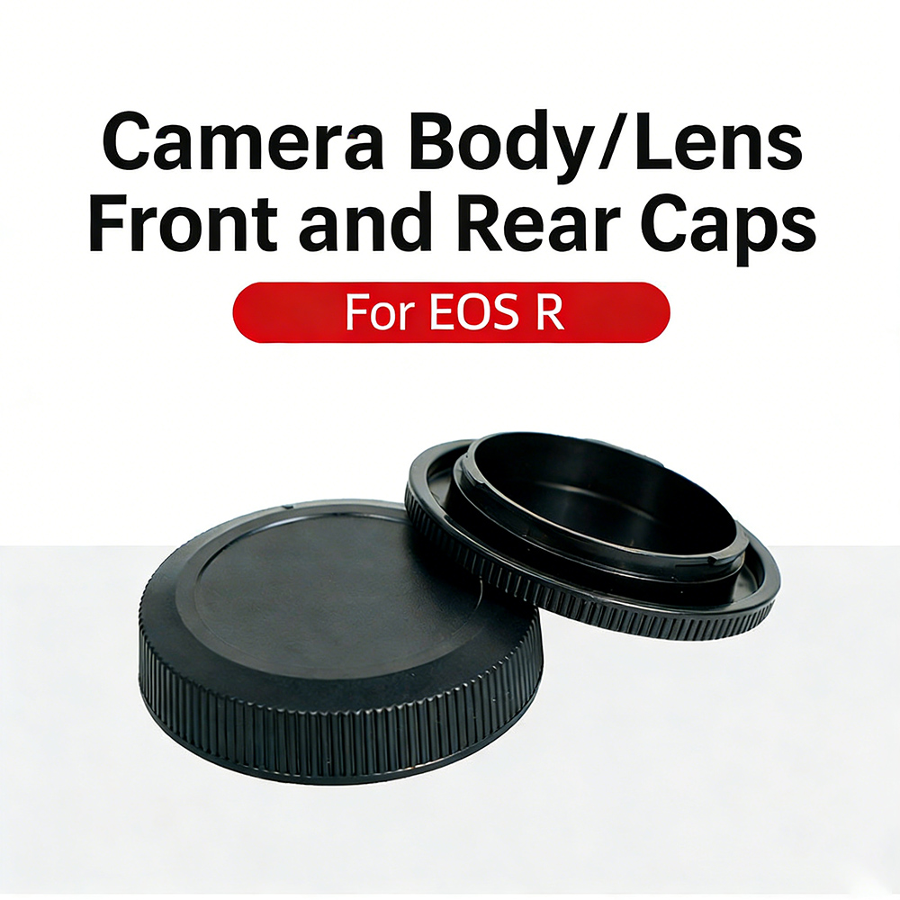 Camera Body Cover Lens Rear Ca - đánh giá và giá Canon Camera Eos R50