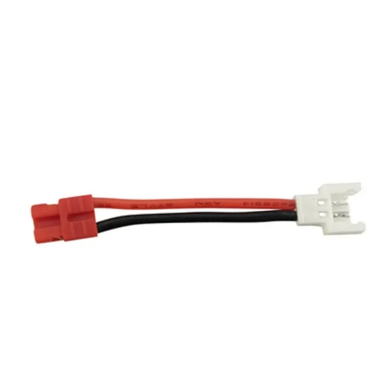 SYMA X5HW 3.7V 1S Lipo Pin Cáp - đánh giá và giá Drone Battery Connector