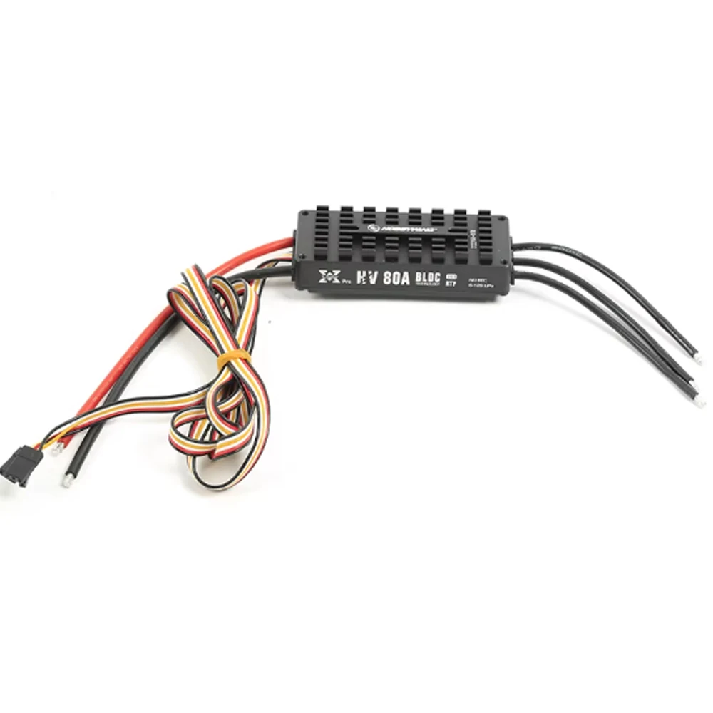 RoRuSOriginal Hobbywing XRotor - đánh giá và giá Drone Battery High Voltage