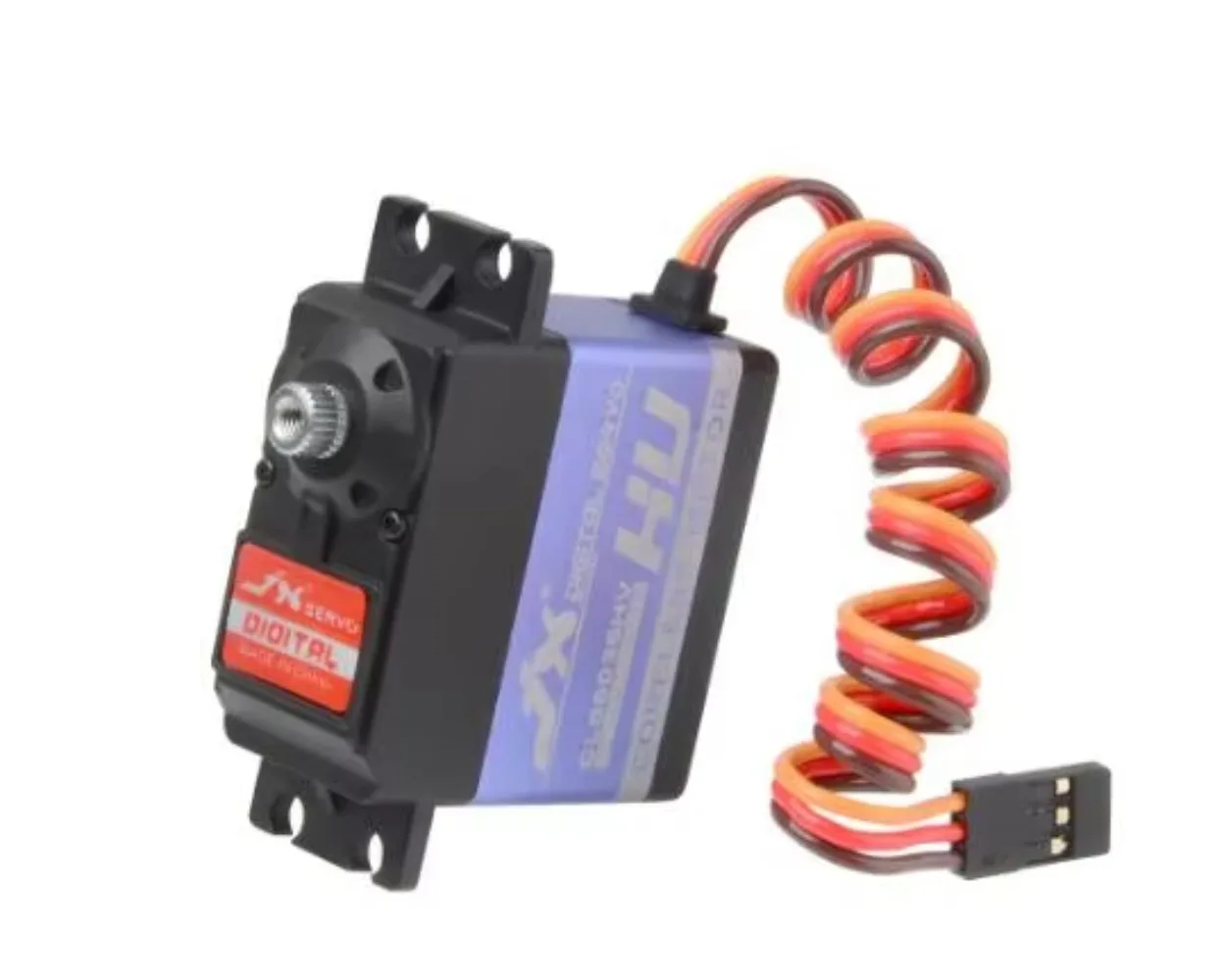 JX CLS6336HV High Voltage Core - đánh giá và giá Drone Battery High Voltage