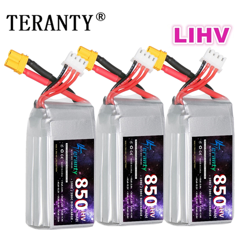 1/2/3PCS TERANTY 3S 11.4V Lipo - đánh giá và giá Drone Battery Connector